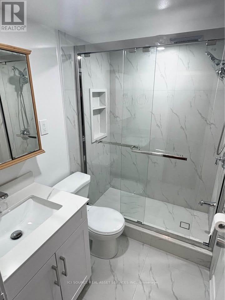 Basement - 61 Christina Crescent, Toronto, Ontario  M1R 4H7 - Photo 2 - E12761434