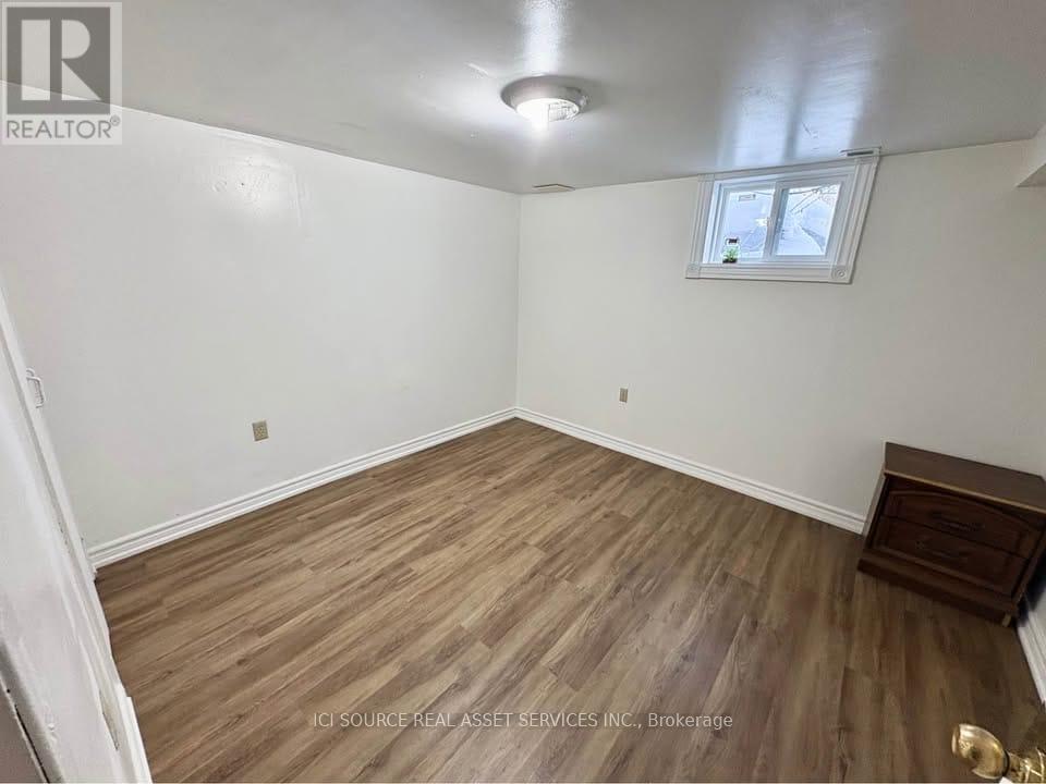 Basement - 61 Christina Crescent, Toronto, Ontario  M1R 4H7 - Photo 3 - E12761434