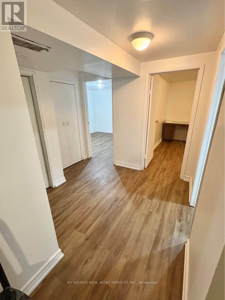 Basement - 61 Christina Crescent, Toronto, Ontario  M1R 4H7 - Photo 4 - E12761434