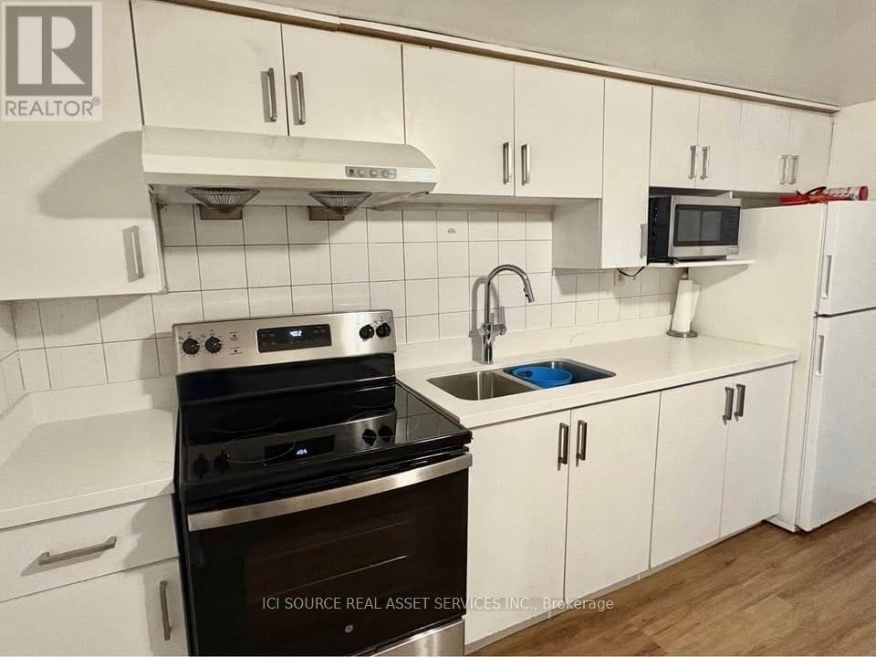 Basement - 61 Christina Crescent, Toronto, Ontario  M1R 4H7 - Photo 9 - E12761434