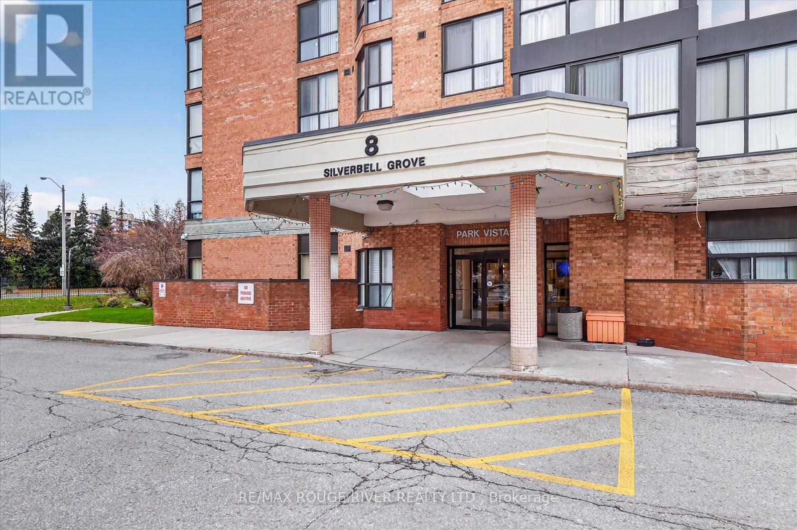 309 - 8 Silver Bell Grove, Toronto, Ontario  M1B 4Z3 - Photo 5 - E12761454