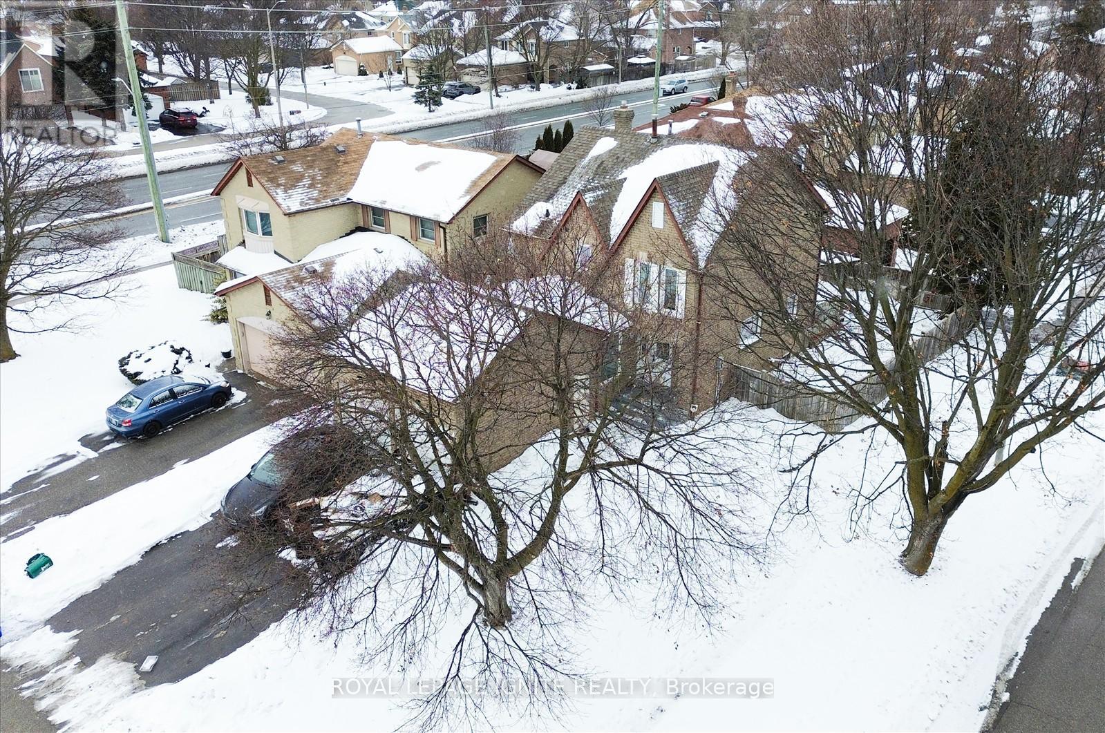 4 Millington Crescent, Ajax, Ontario  L1T 1R1 - Photo 2 - E12761482