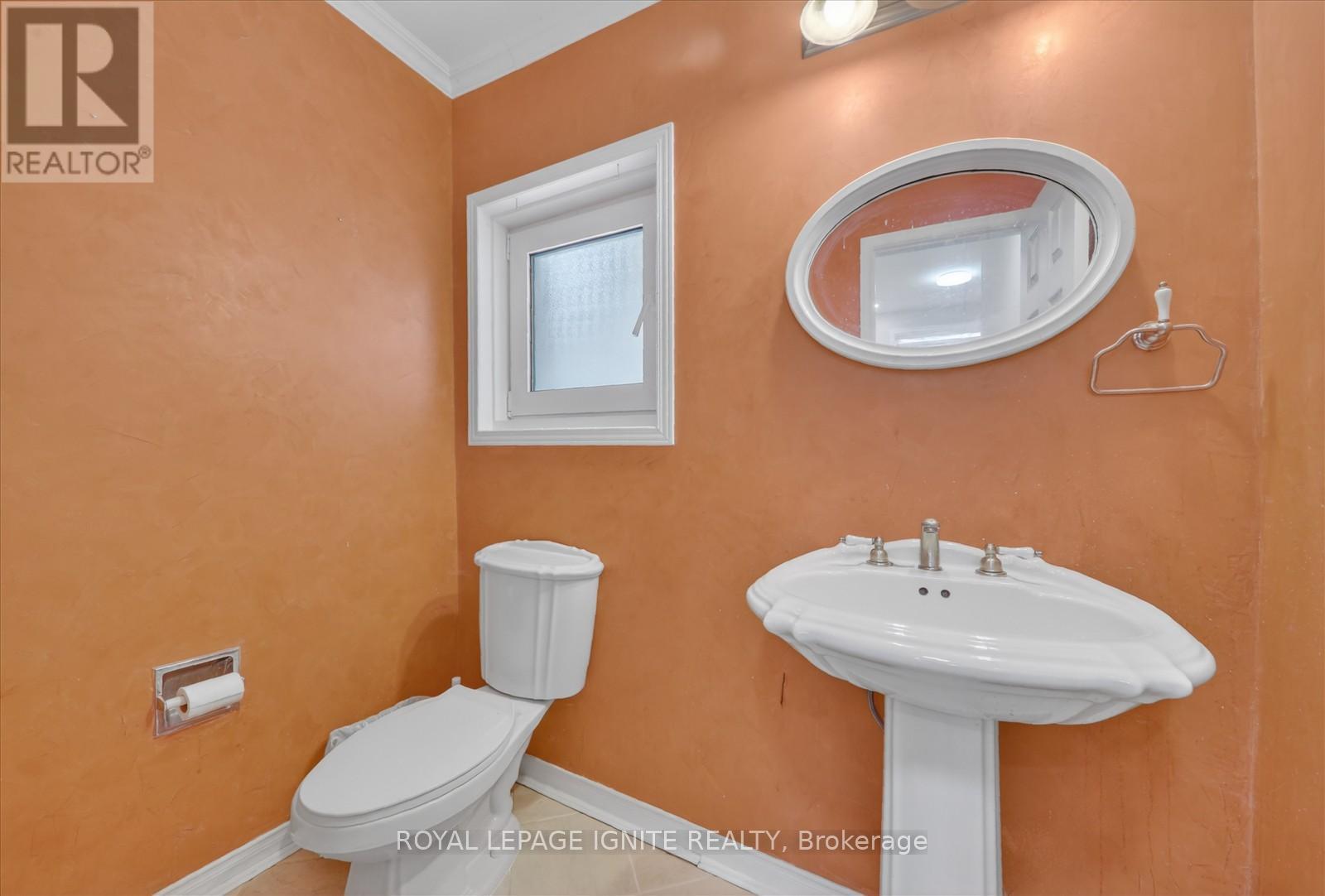 4 Millington Crescent, Ajax, Ontario  L1T 1R1 - Photo 20 - E12761482