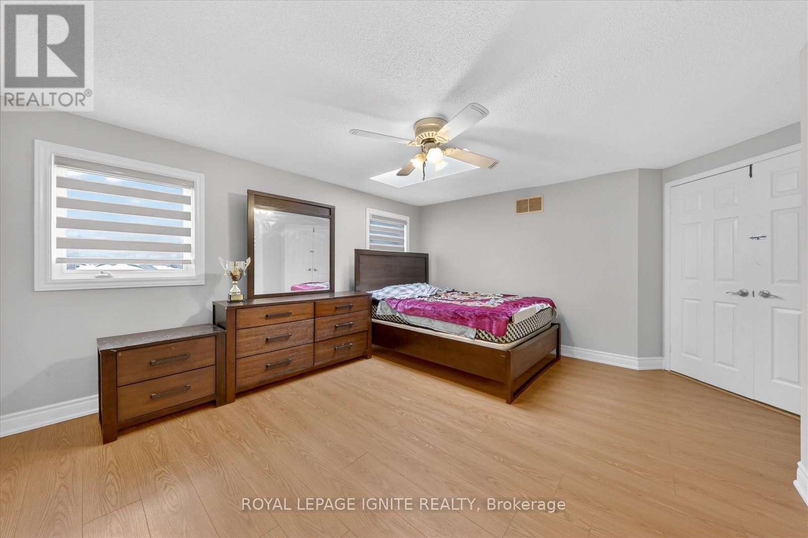 4 Millington Crescent, Ajax, Ontario  L1T 1R1 - Photo 23 - E12761482