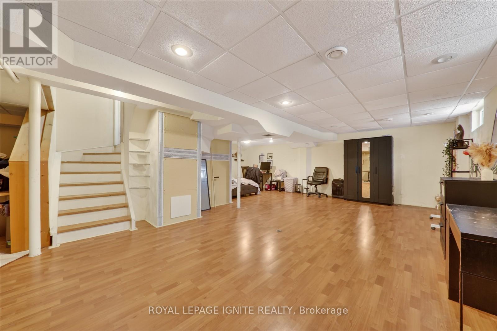 4 Millington Crescent, Ajax, Ontario  L1T 1R1 - Photo 31 - E12761482