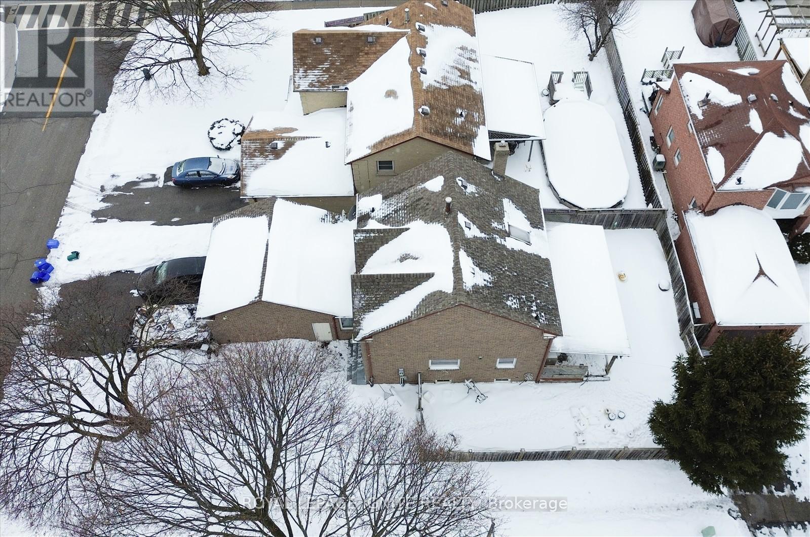 4 Millington Crescent, Ajax, Ontario  L1T 1R1 - Photo 37 - E12761482