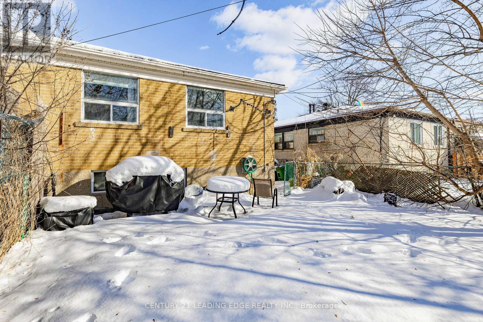 210 Linden Avenue, Toronto, Ontario  M1K 3H8 - Photo 46 - E12761504