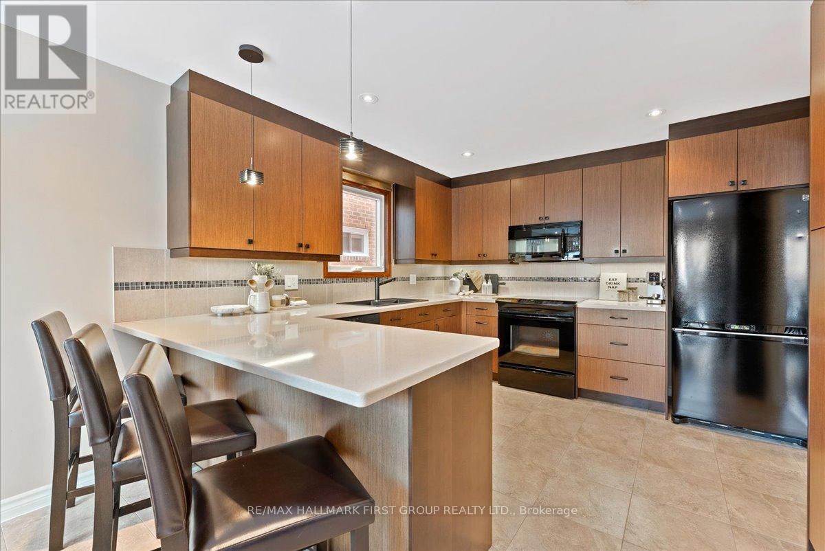 942 Glenanna Road, Pickering, Ontario  L1V 5E5 - Photo 11 - E12761634