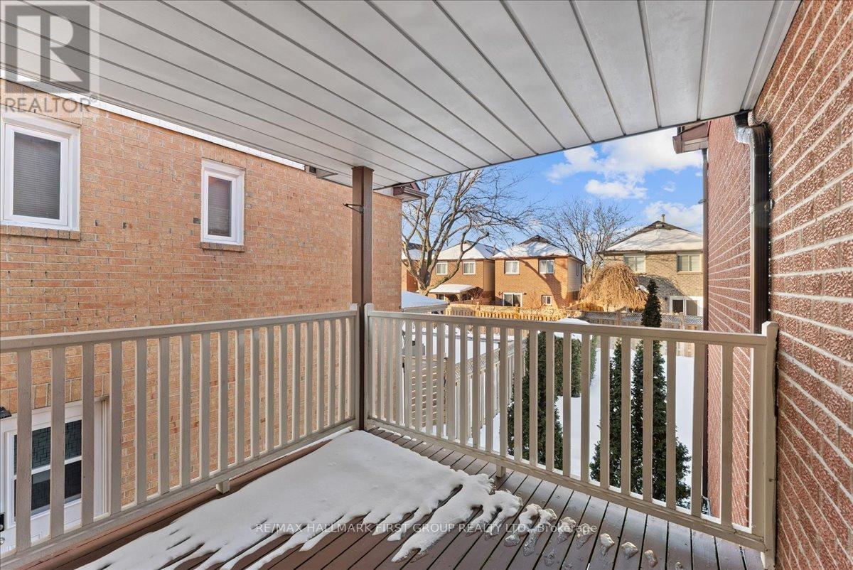 942 Glenanna Road, Pickering, Ontario  L1V 5E5 - Photo 26 - E12761634