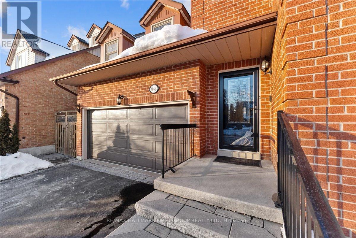 942 Glenanna Road, Pickering, Ontario  L1V 5E5 - Photo 3 - E12761634