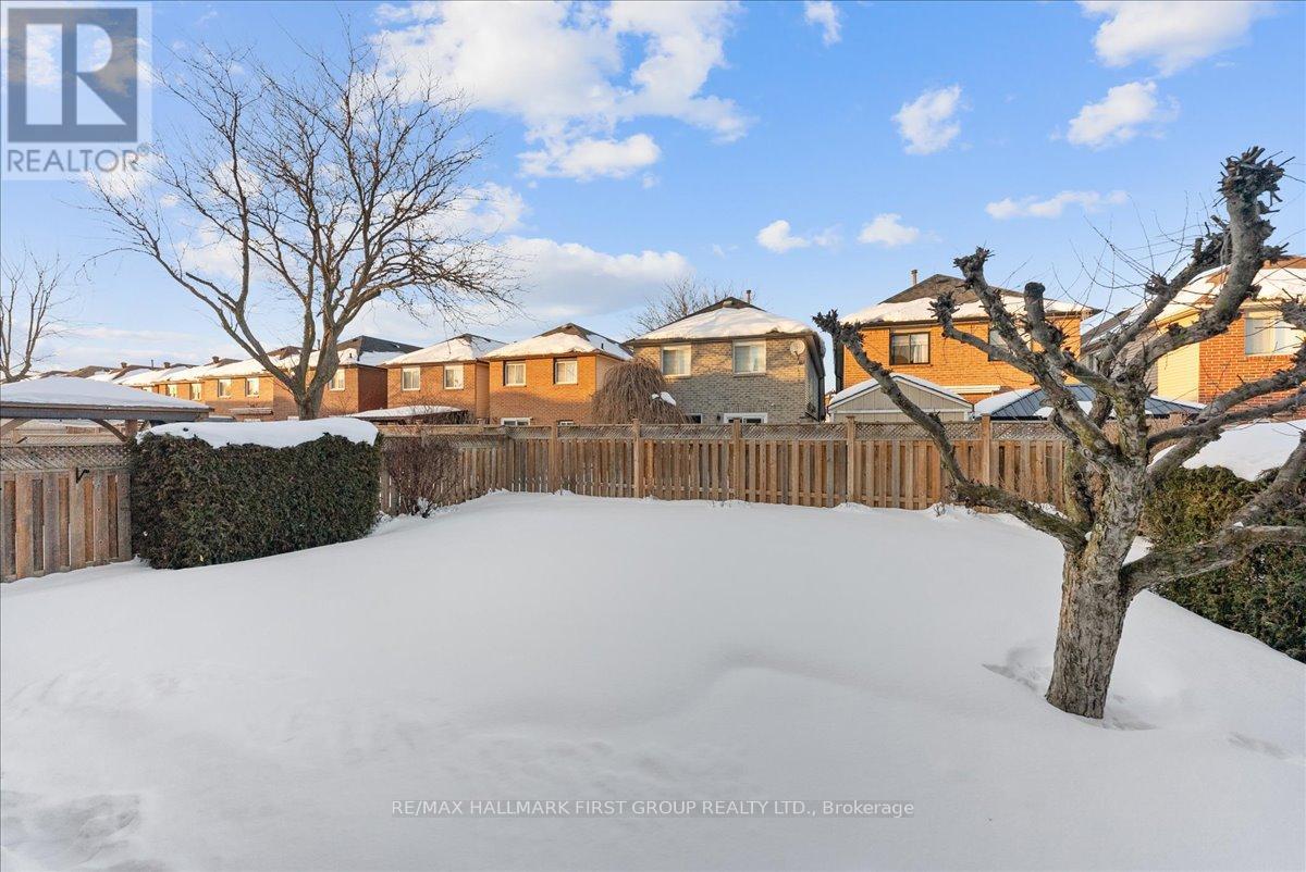 942 Glenanna Road, Pickering, Ontario  L1V 5E5 - Photo 45 - E12761634