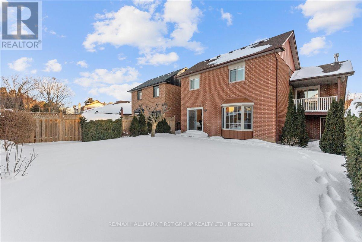 942 Glenanna Road, Pickering, Ontario  L1V 5E5 - Photo 47 - E12761634