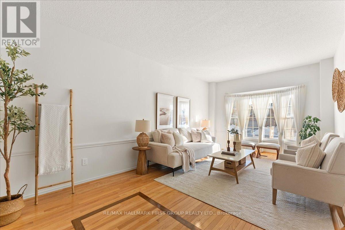 942 Glenanna Road, Pickering, Ontario  L1V 5E5 - Photo 5 - E12761634