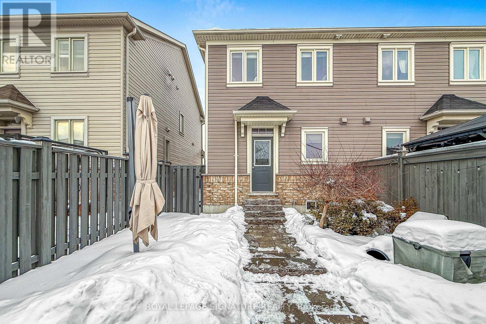 9 Ted Miller Crescent, Clarington, Ontario  L1C 0L8 - Photo 23 - E12761658