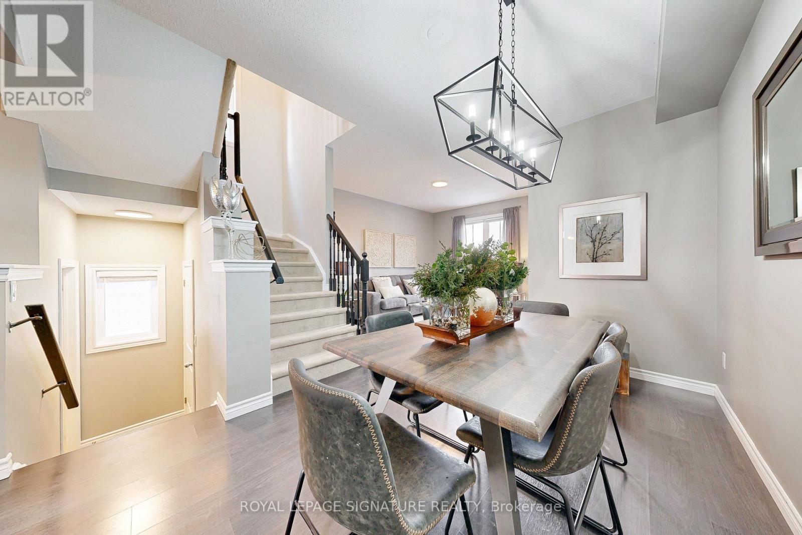 9 Ted Miller Crescent, Clarington, Ontario  L1C 0L8 - Photo 5 - E12761658