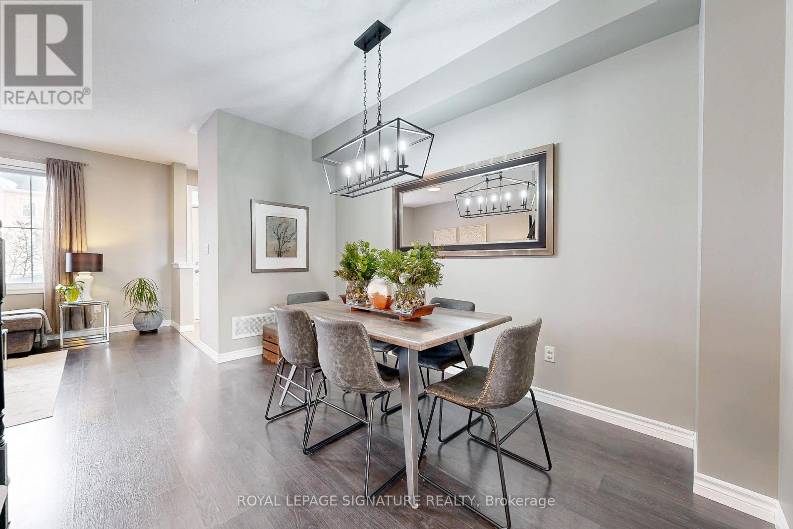 9 Ted Miller Crescent, Clarington, Ontario  L1C 0L8 - Photo 6 - E12761658