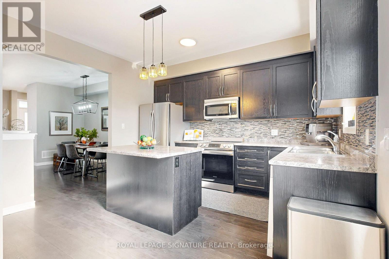 9 Ted Miller Crescent, Clarington, Ontario  L1C 0L8 - Photo 8 - E12761658