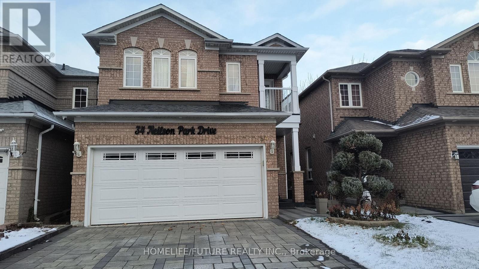 34 NEILSON PARK DRIVE, toronto (malvern), Ontario