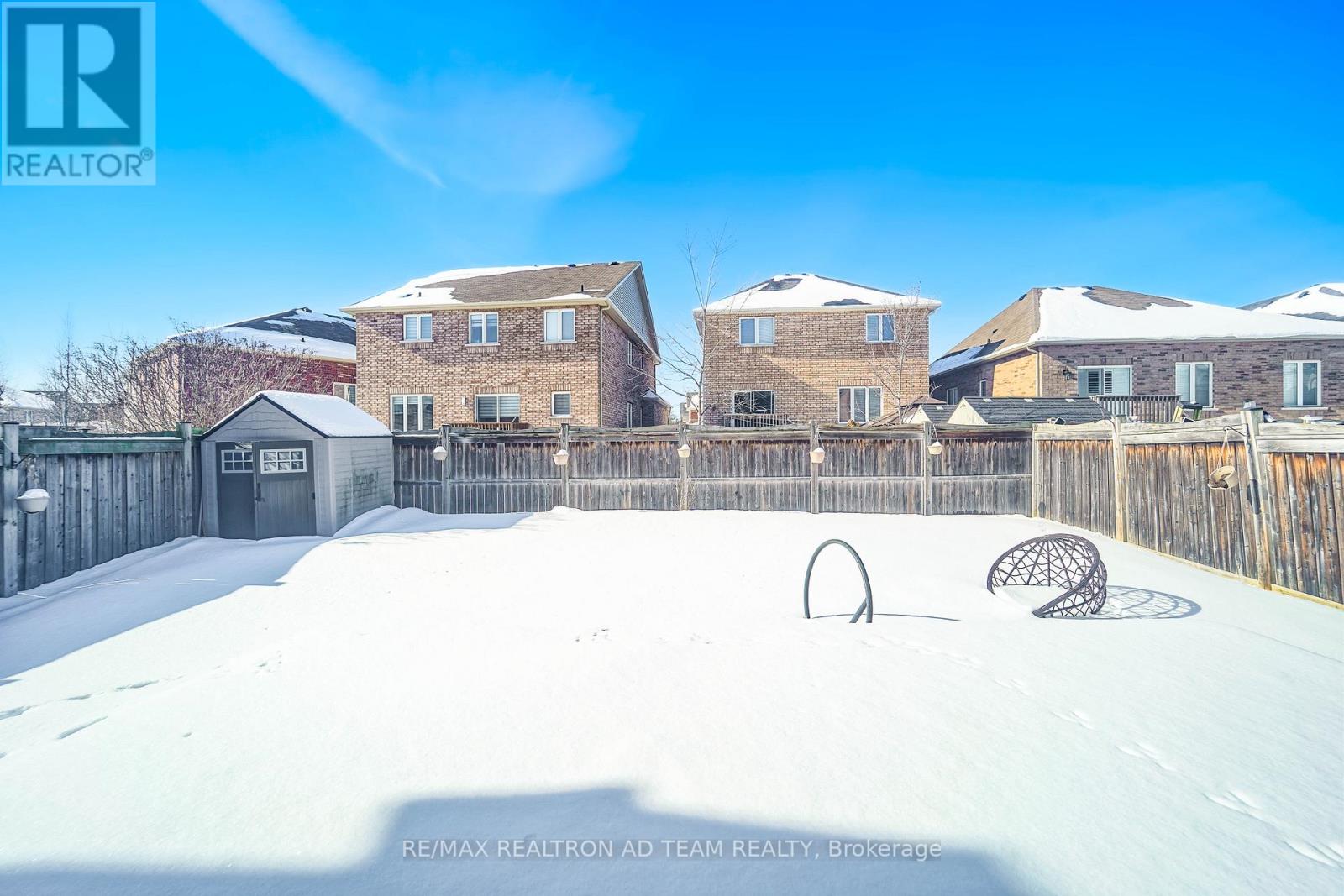 10 Campview Street, Whitby, Ontario  L1R 0K5 - Photo 31 - E12761720