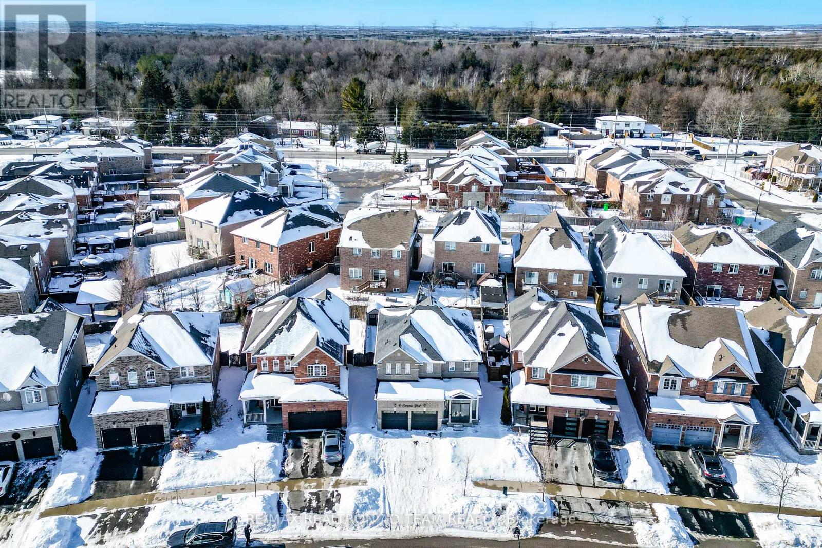 10 Campview Street, Whitby, Ontario  L1R 0K5 - Photo 33 - E12761720