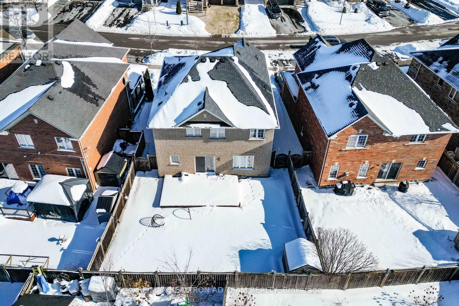 10 Campview Street, Whitby, Ontario  L1R 0K5 - Photo 34 - E12761720