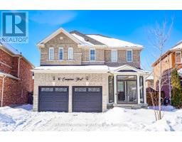 10 CAMPVIEW STREET, Whitby, Ontario