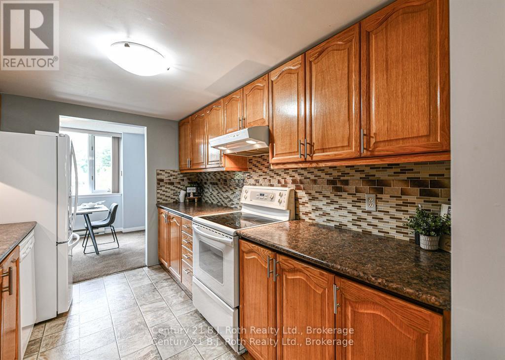 104 - 95 Matchedash Street N, Orillia, Ontario  L3V 4T9 - Photo 10 - S12761550