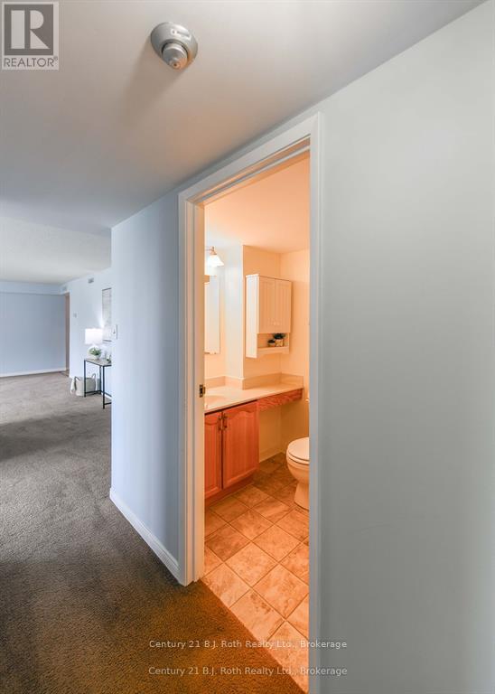 104 - 95 Matchedash Street N, Orillia, Ontario  L3V 4T9 - Photo 18 - S12761550