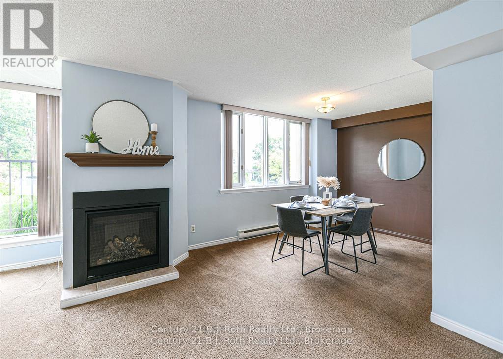 104 - 95 Matchedash Street N, Orillia, Ontario  L3V 4T9 - Photo 13 - S12761550