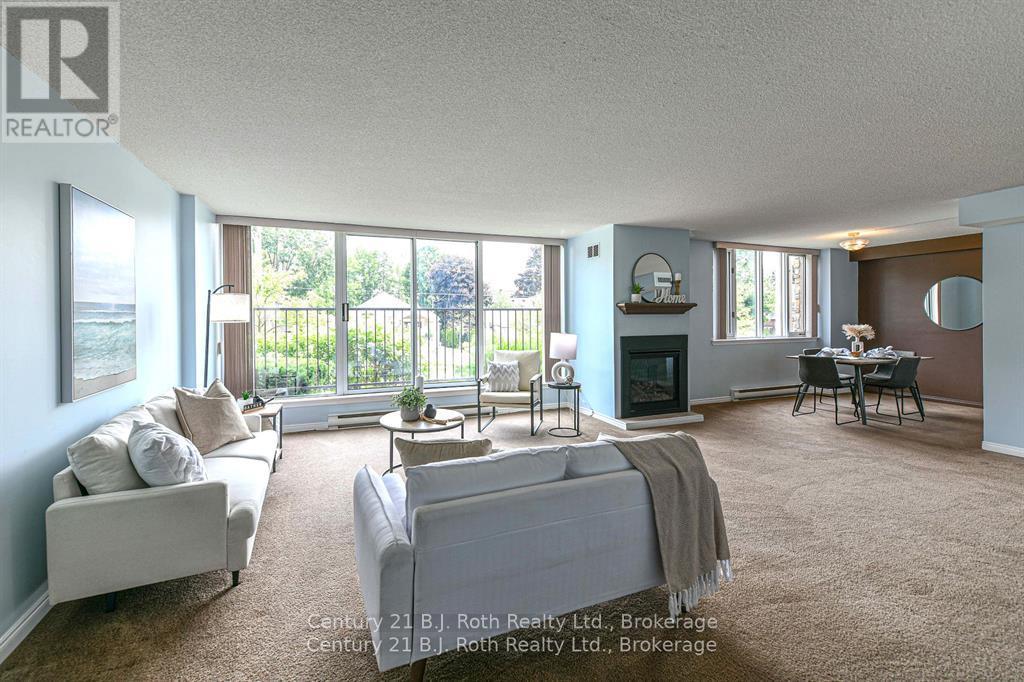 104 - 95 Matchedash Street N, Orillia, Ontario  L3V 4T9 - Photo 15 - S12761550