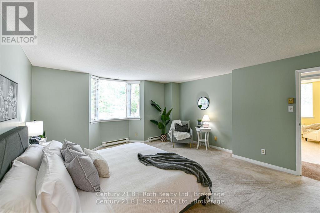 104 - 95 Matchedash Street N, Orillia, Ontario  L3V 4T9 - Photo 21 - S12761550