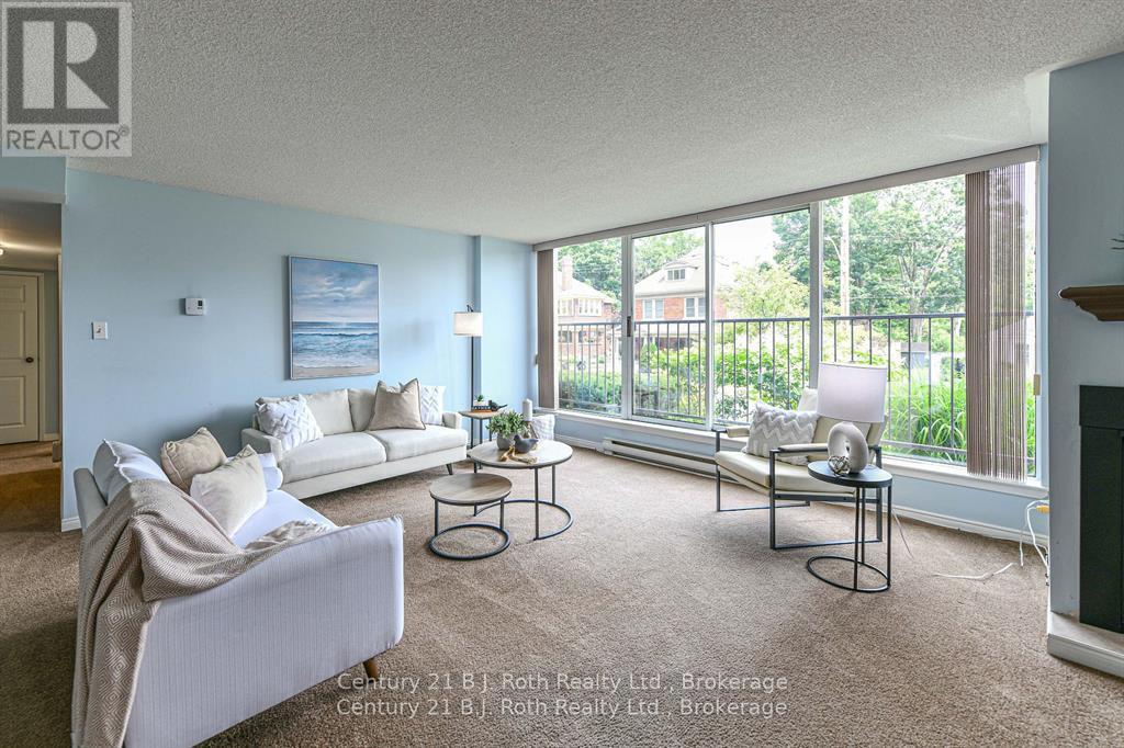 104 - 95 Matchedash Street N, Orillia, Ontario  L3V 4T9 - Photo 16 - S12761550