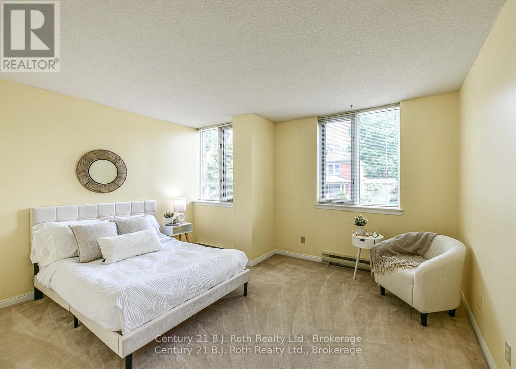 104 - 95 Matchedash Street N, Orillia, Ontario  L3V 4T9 - Photo 27 - S12761550