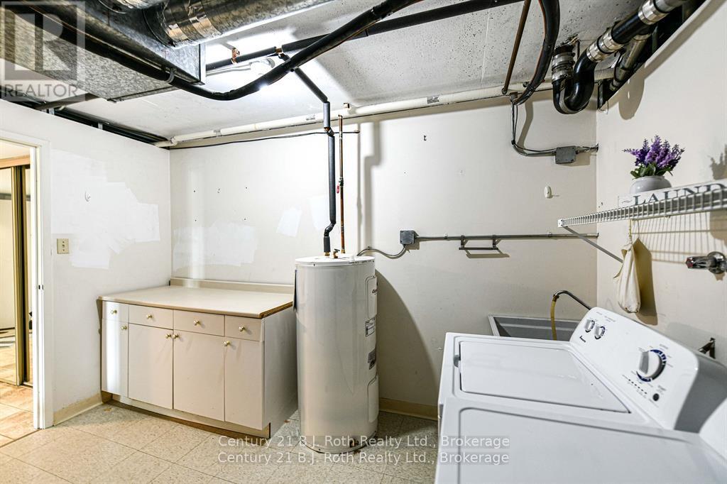 104 - 95 Matchedash Street N, Orillia, Ontario  L3V 4T9 - Photo 32 - S12761550