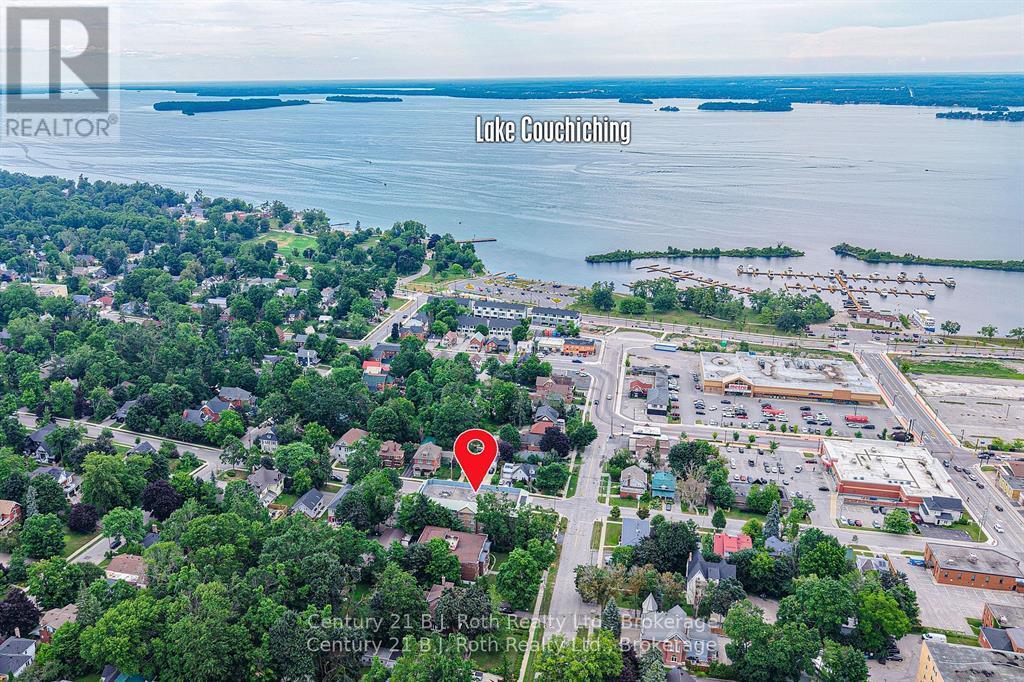 104 - 95 Matchedash Street N, Orillia, Ontario  L3V 4T9 - Photo 38 - S12761550