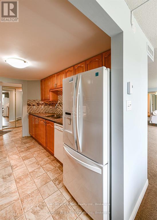 104 - 95 Matchedash Street N, Orillia, Ontario  L3V 4T9 - Photo 9 - S12761550