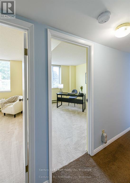 104 - 95 Matchedash Street N, Orillia, Ontario  L3V 4T9 - Photo 26 - S12761550