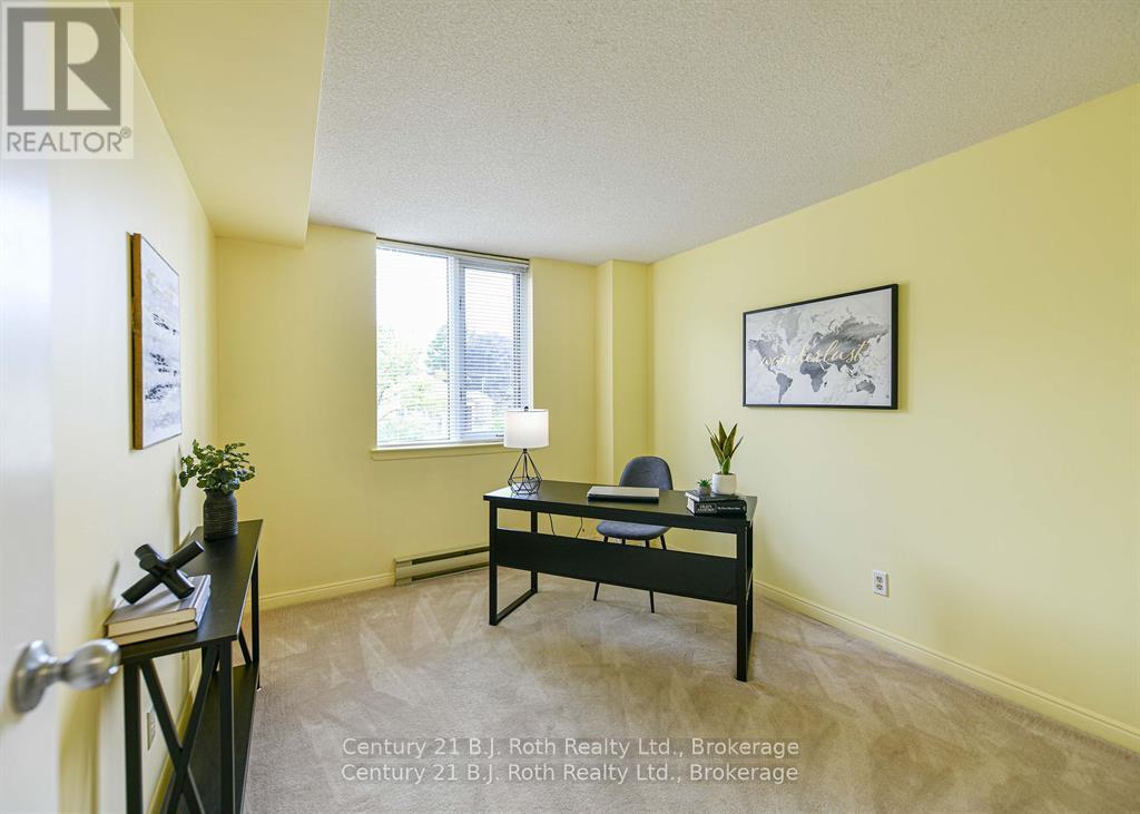 104 - 95 Matchedash Street N, Orillia, Ontario  L3V 4T9 - Photo 28 - S12761550