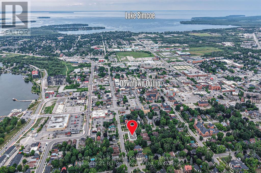 104 - 95 Matchedash Street N, Orillia, Ontario  L3V 4T9 - Photo 40 - S12761550