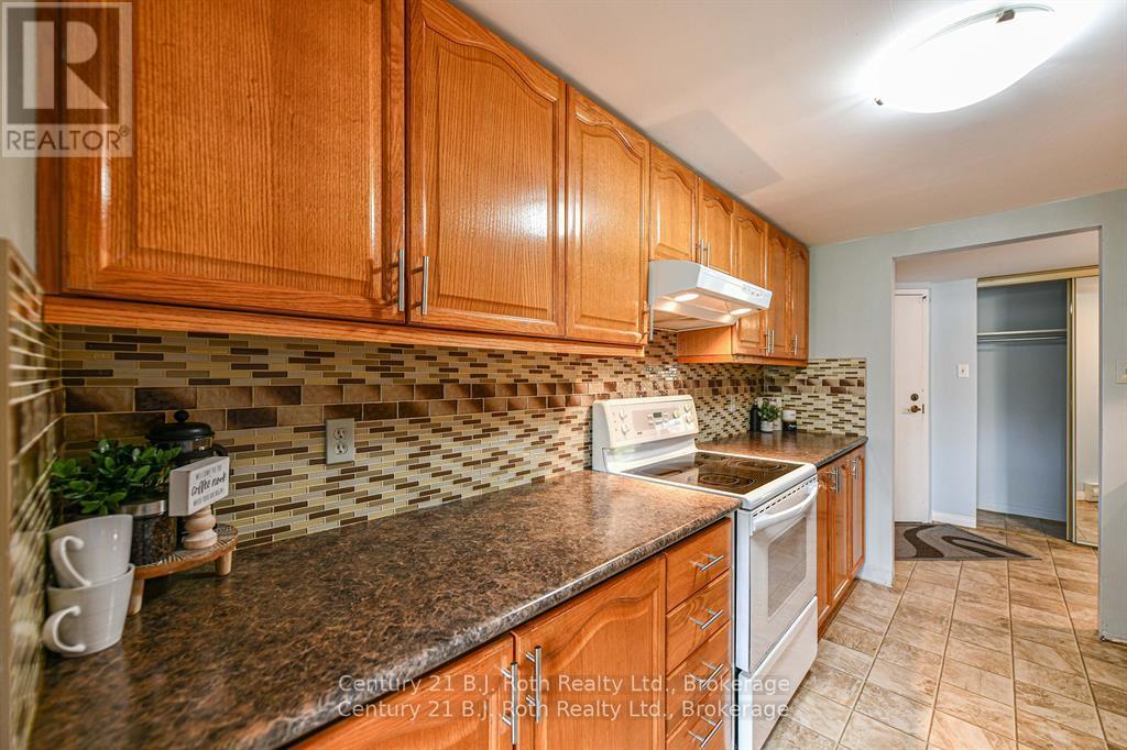 104 - 95 Matchedash Street N, Orillia, Ontario  L3V 4T9 - Photo 8 - S12761550