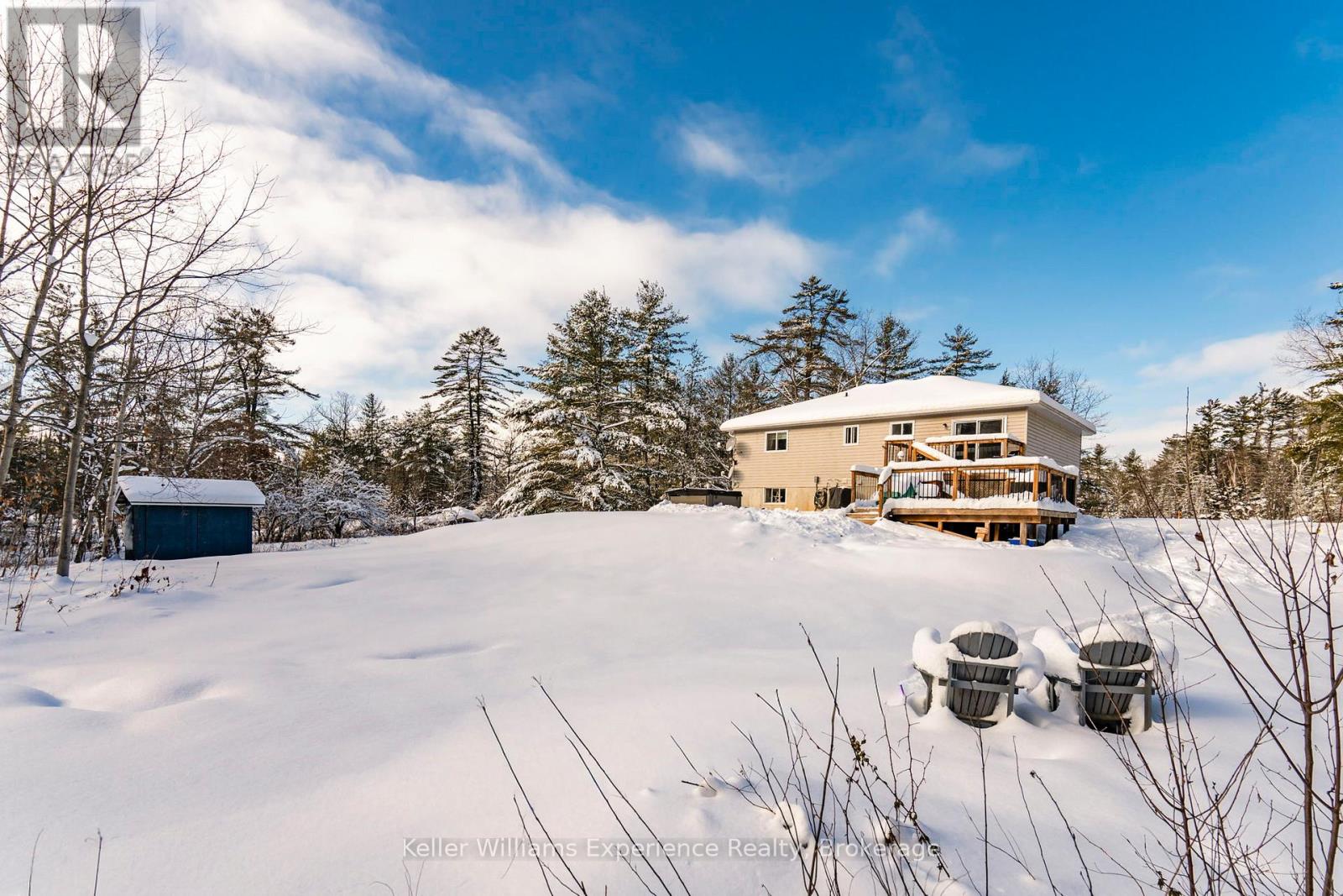 2891 Brady Drive, Severn, Ontario  P0E 1N0 - Photo 27 - S12761734