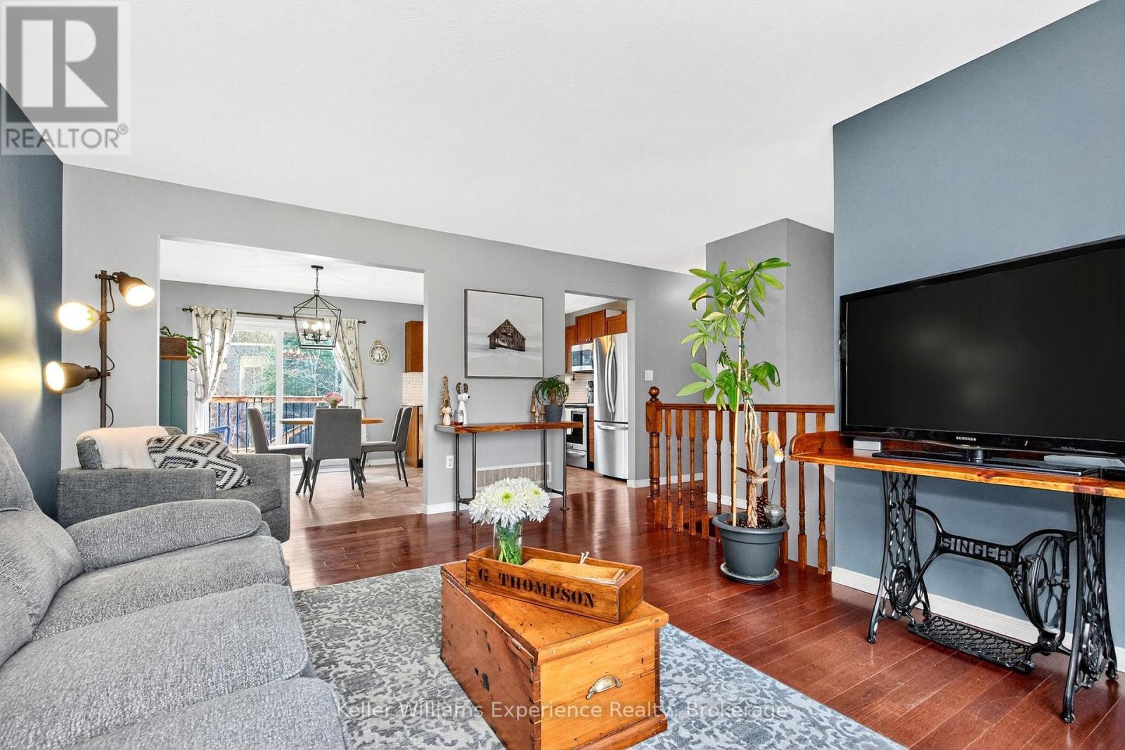 2891 Brady Drive, Severn, Ontario  P0E 1N0 - Photo 8 - S12761734