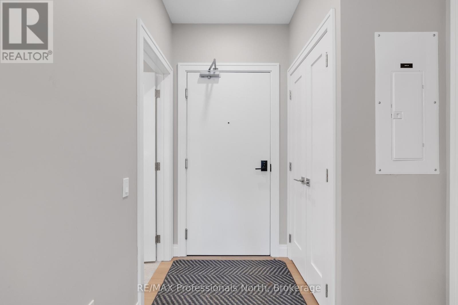 101 - 32 Brunel Road, Huntsville, Ontario  P1H 1P5 - Photo 23 - X12761410