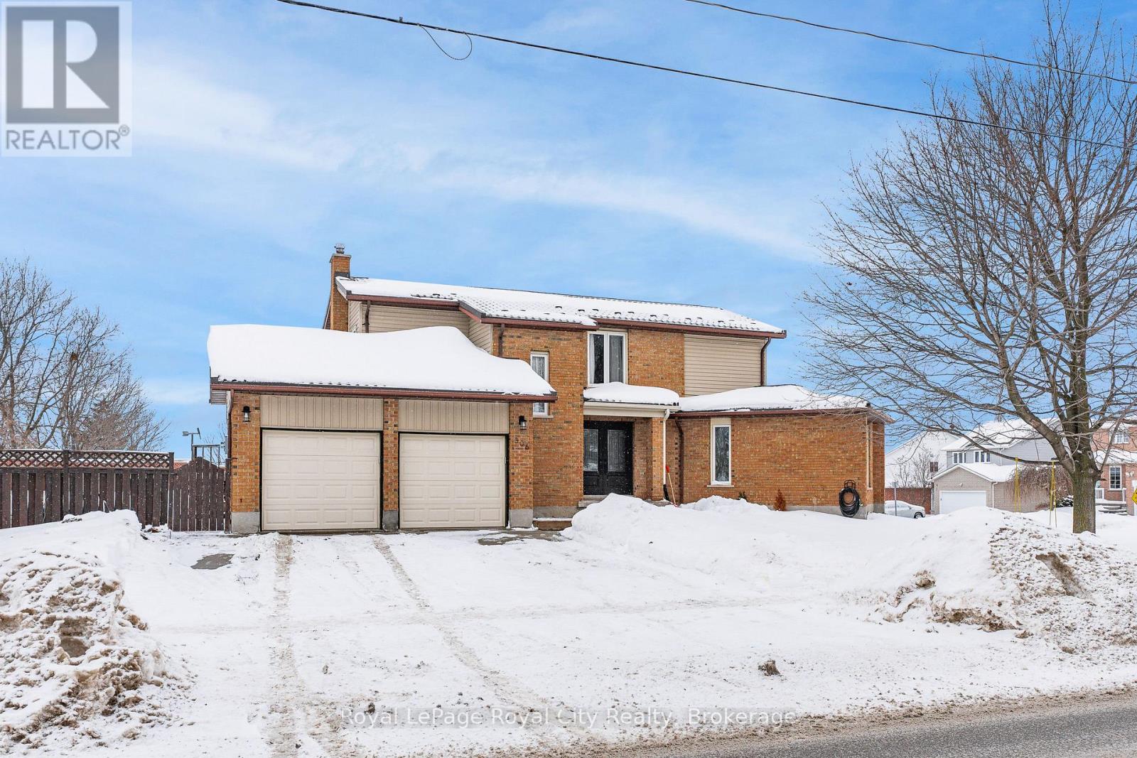 306 IMPERIAL ROAD S, Guelph, Ontario