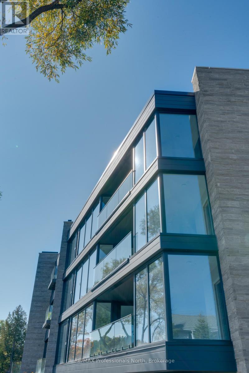 101 - 32 Brunel Road, Huntsville, Ontario  P1H 1P5 - Photo 5 - X12761410