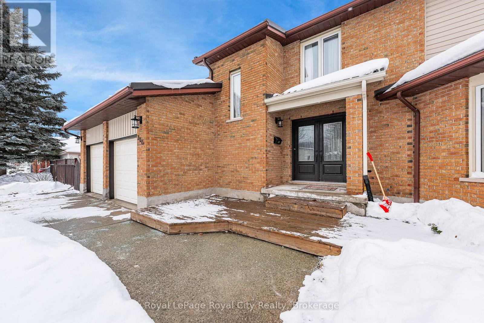 306 Imperial Road S, Guelph, Ontario  N1K 1M4 - Photo 2 - X12761436