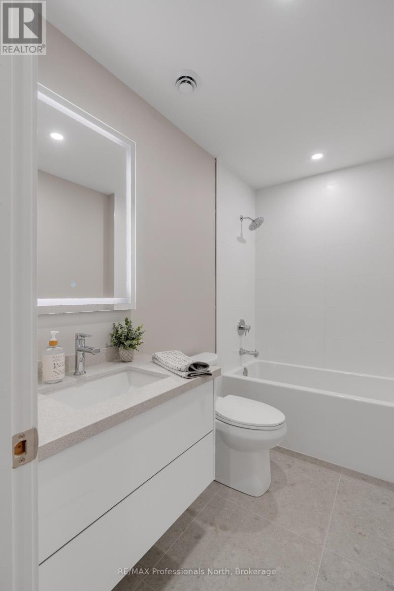 101 - 32 Brunel Road, Huntsville, Ontario  P1H 1P5 - Photo 27 - X12761410