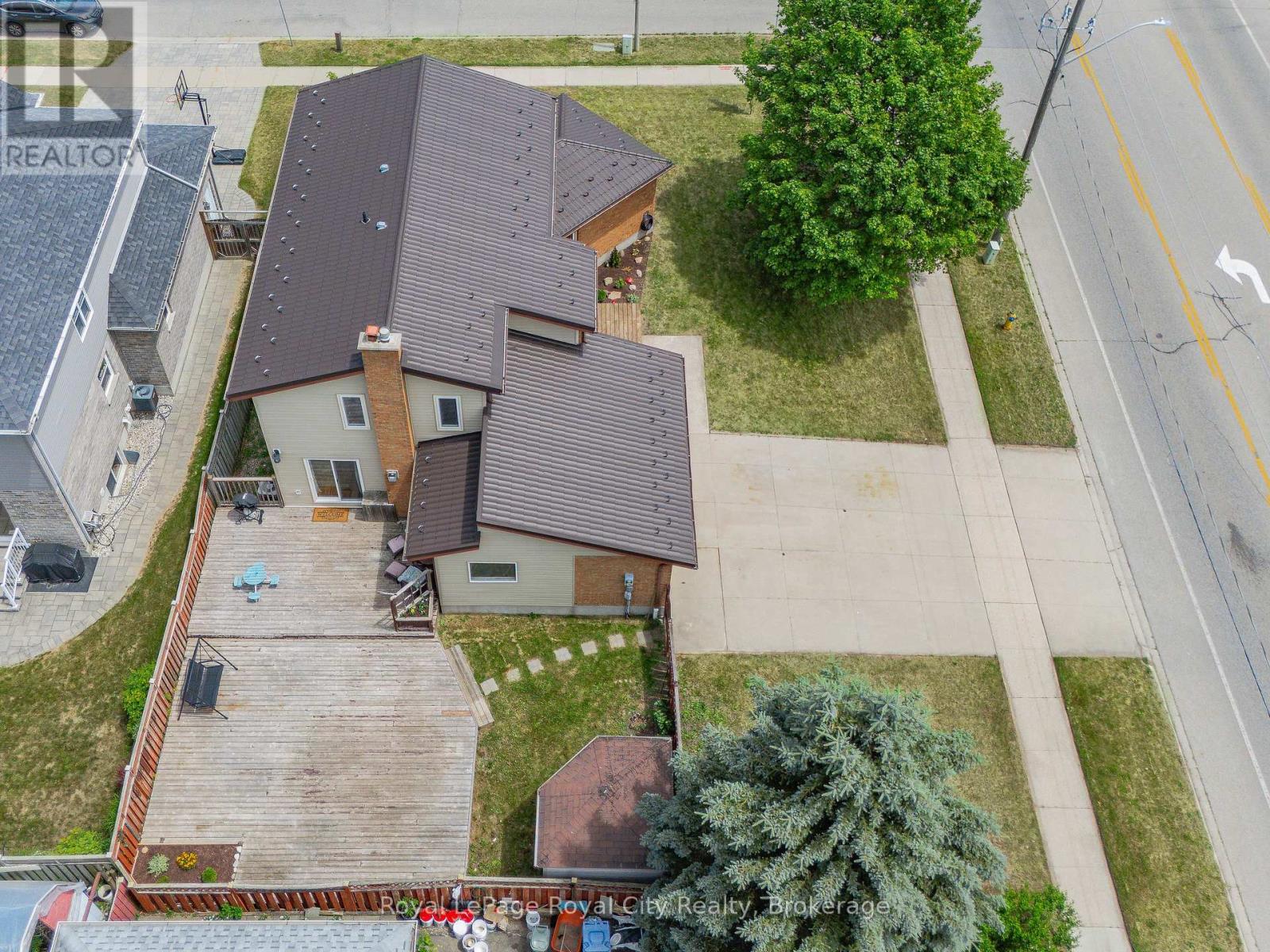 306 Imperial Road S, Guelph, Ontario  N1K 1M4 - Photo 41 - X12761436