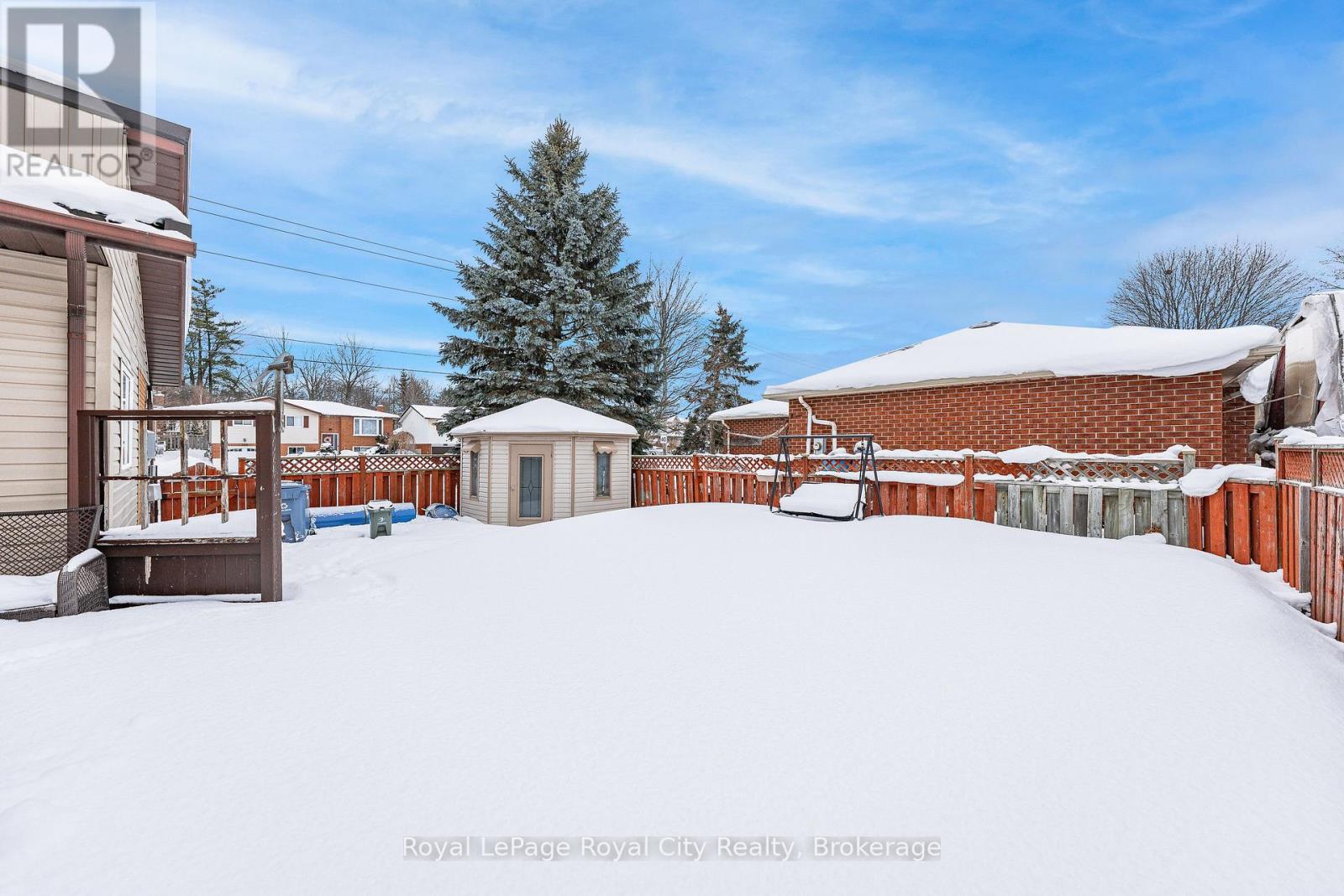 306 Imperial Road S, Guelph, Ontario  N1K 1M4 - Photo 38 - X12761436