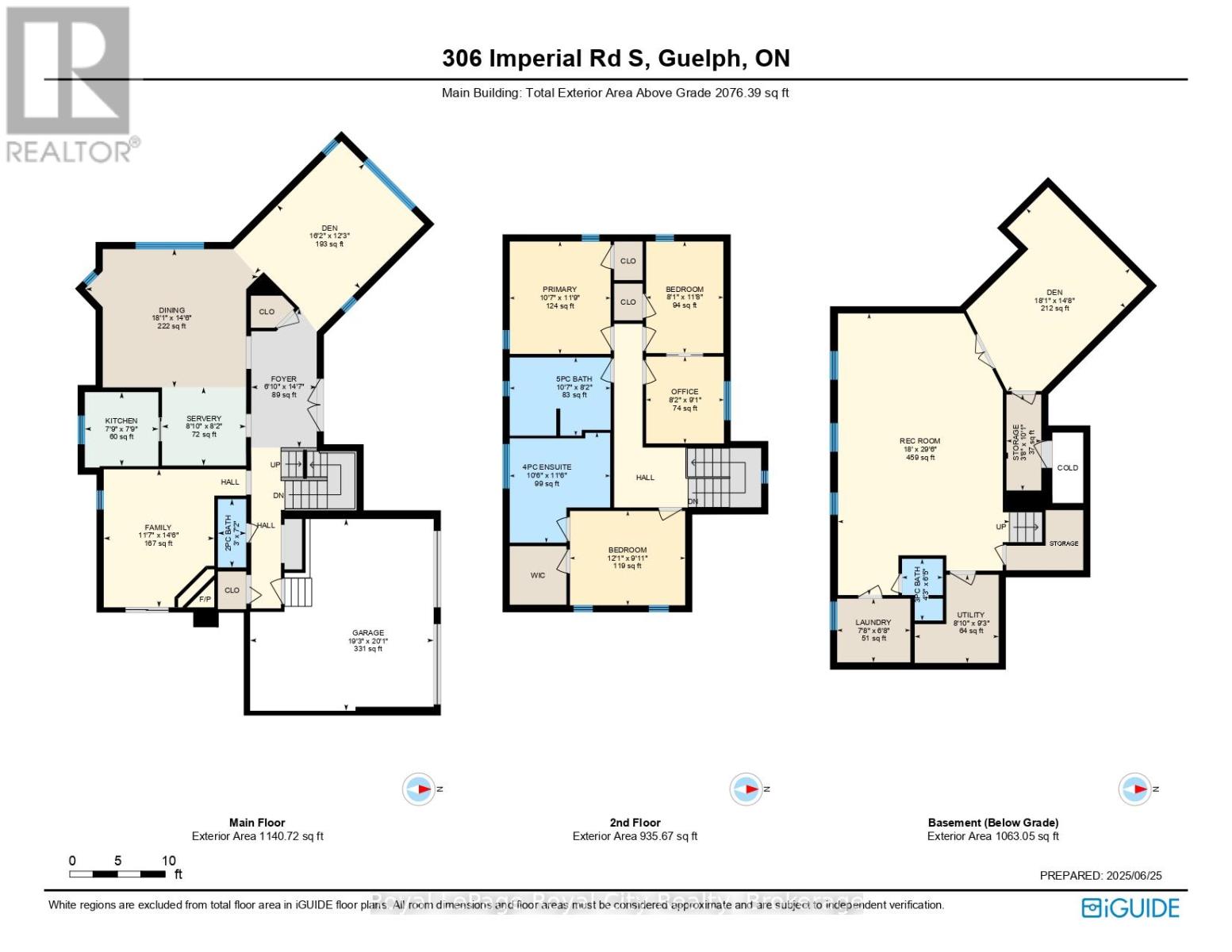 306 Imperial Road S, Guelph, Ontario  N1K 1M4 - Photo 43 - X12761436